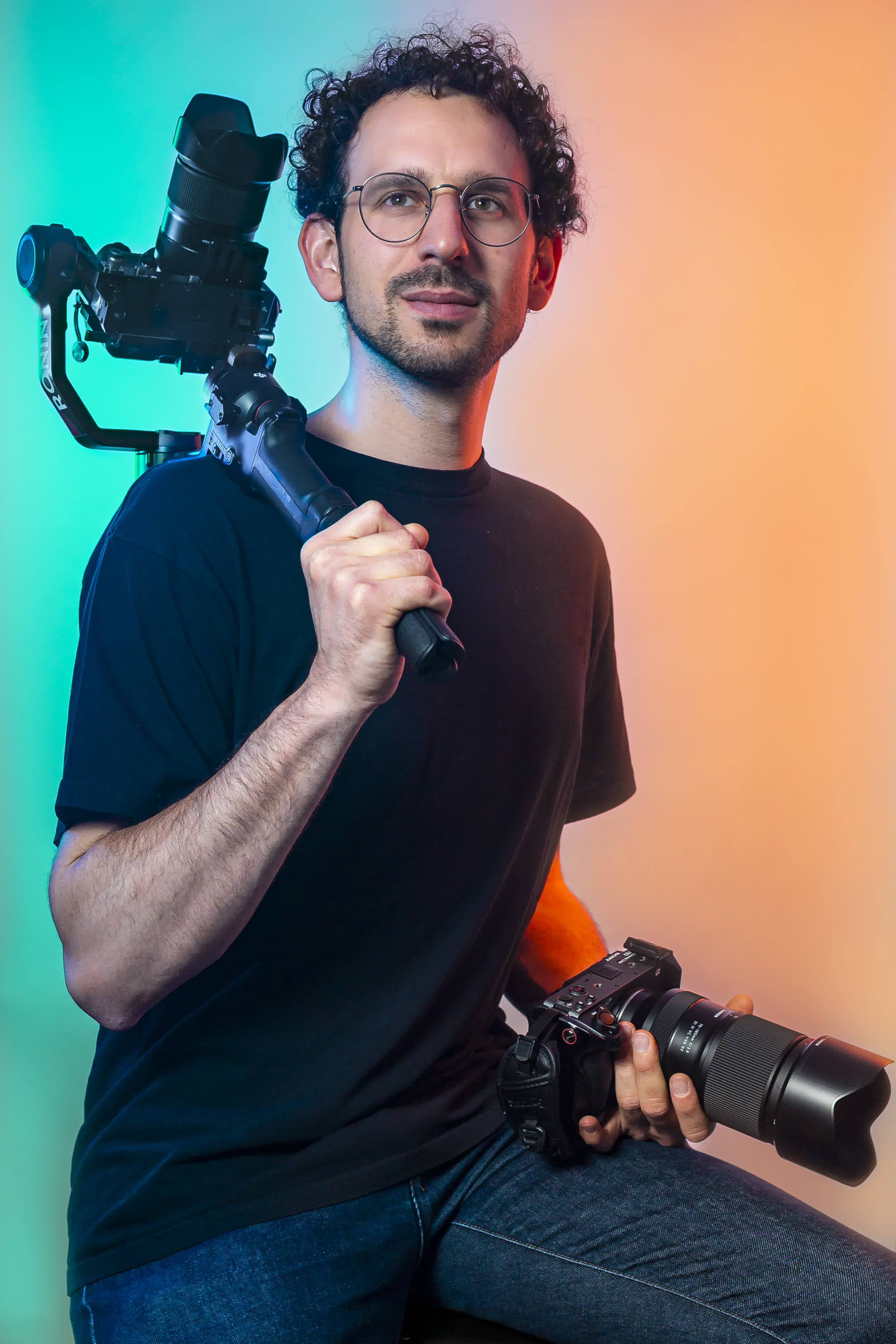 Studio Caillou — studio de production vidéo Paris